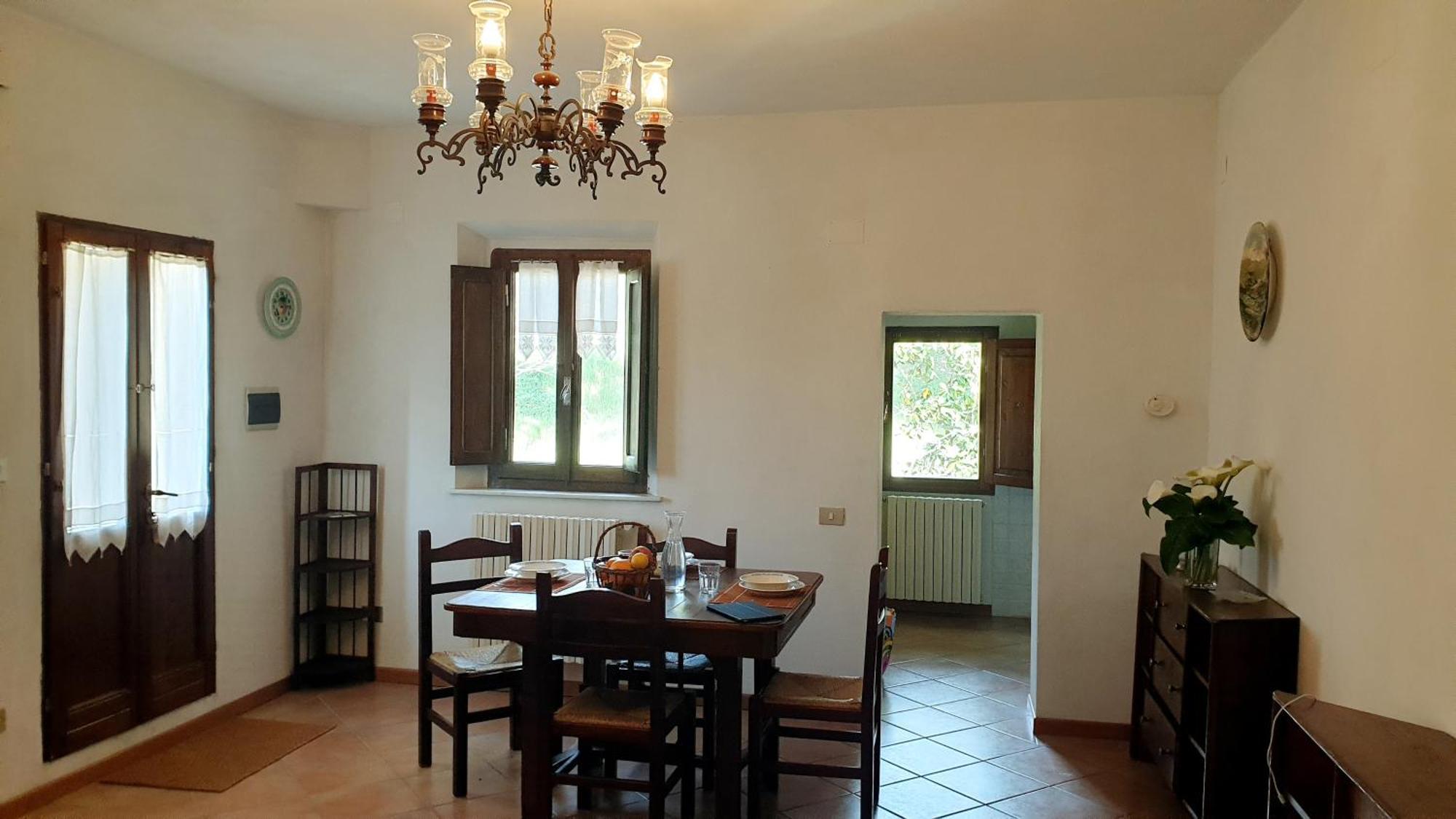 Agriturismo Podere Le Tombe Palaia Cameră foto
