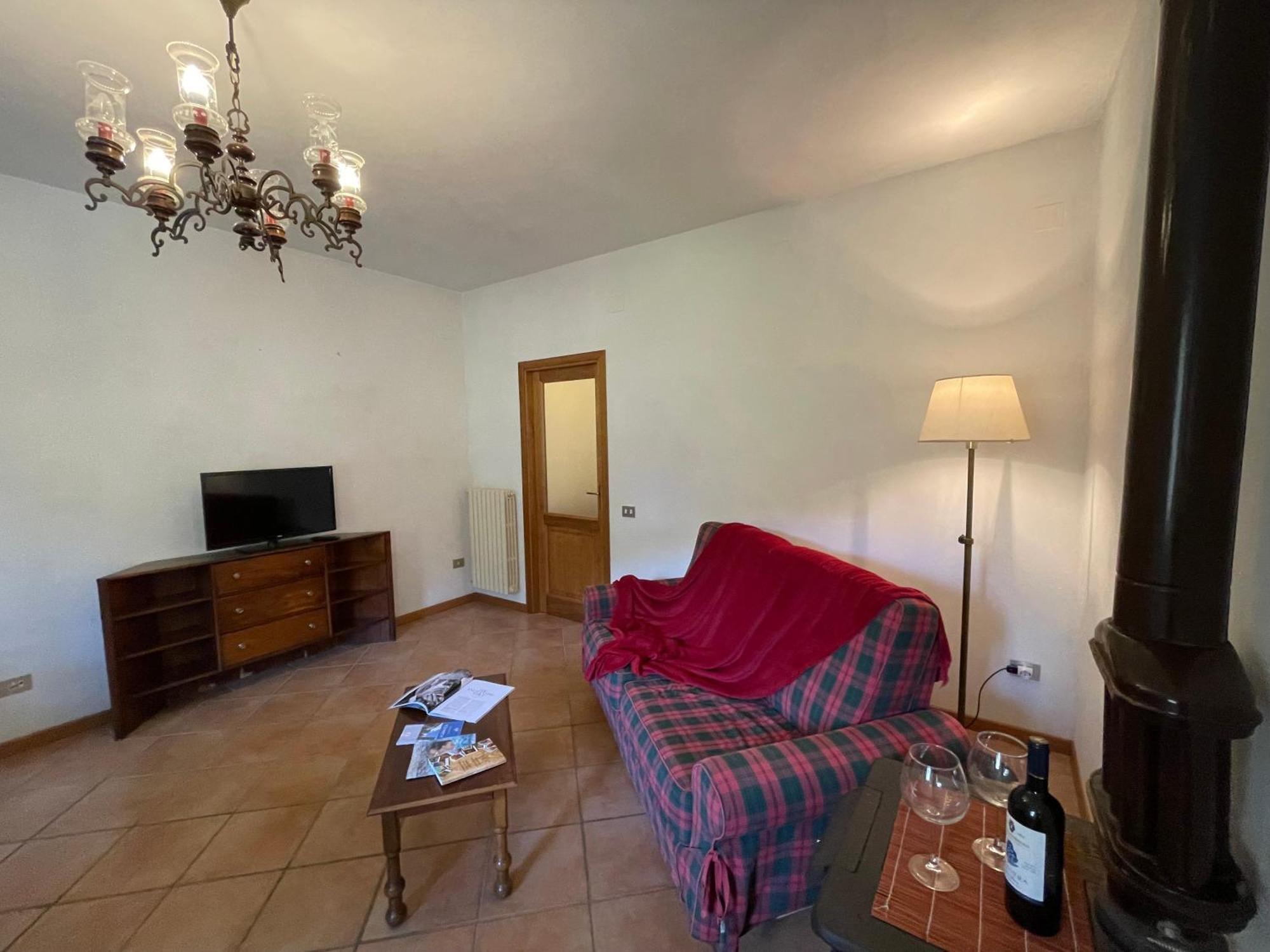 Agriturismo Podere Le Tombe Guest House Palaia Cameră foto