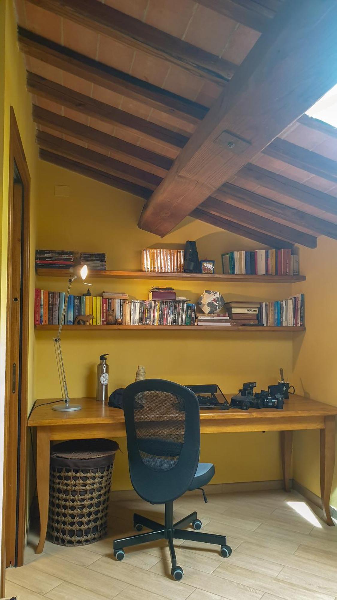 Agriturismo Podere Le Tombe Guest House Palaia Cameră foto
